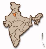 Haryana i Indien