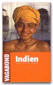 Indien - Personlig guide av Per J Andersson, Vagabond