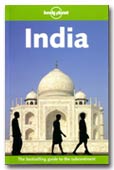 Lonely Planet, India